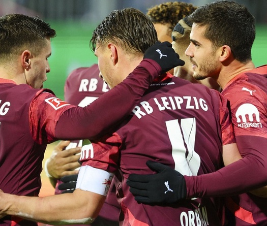 Dự đoán Leipzig vs Aston Villa, 3h00 ngày 11/12, Champions League 2024/25