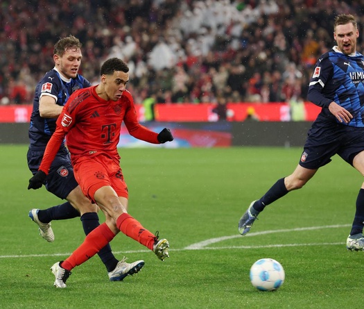 Dự đoán Shakhtar Donetsk vs Bayern Munich, 3h00 ngày 11/12, Champions League 2024/25