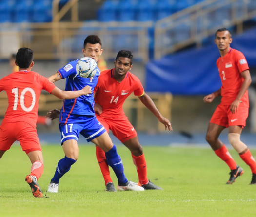 Nhận định bóng đá Singapore vs Campuchia: Cơ hội bứt phá