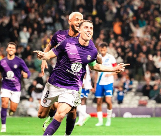 Nhận định bóng đá Toulouse vs Saint Etienne: Cơ hội cho Quỷ xanh