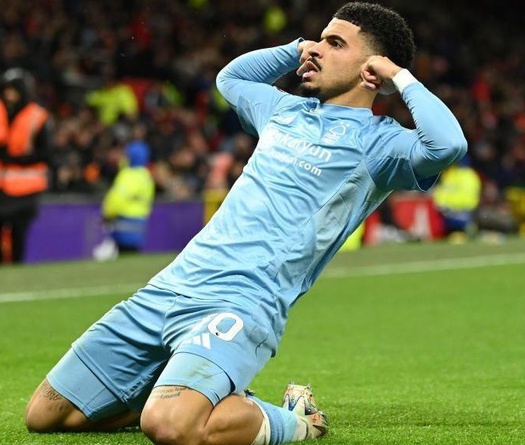 Dự đoán Nottingham vs Aston Villa, 0h30 ngày 15/12, Ngoại hạng Anh 2024/25