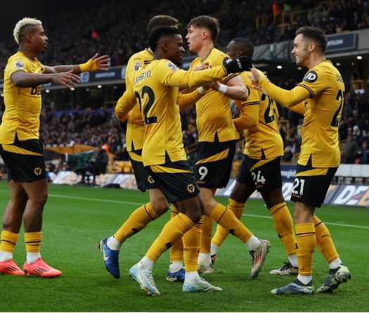 Dự đoán Wolves vs Ipswich, 22h00 ngày 14/12, Ngoại hạng Anh 2024/25