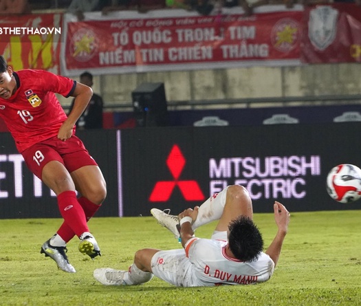 Tranh cãi thể thức lạ lùng AFF Cup 2024