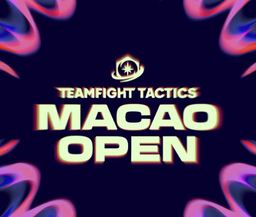 TFT Macau Open: Lịch thi đấu, kết quả hôm nay mới nhất
