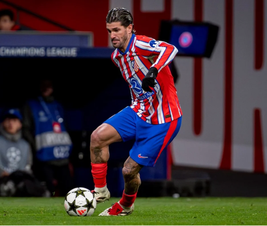 Nhận định bóng đá Atletico Madrid vs Getafe: Derby một chiều