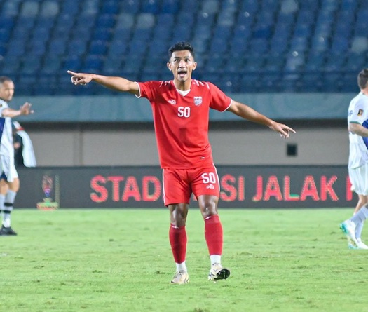 Đến AFF Cup cải thiện kỹ năng chơi bóng, Rivaldo tuyên bố Indonesia sẽ thắng Việt Nam