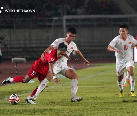 Tỷ lệ bóng đá trận Việt Nam vs Indonesia, 20h00 ngày 15/12, AFF Cup 2024