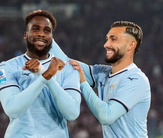 Nhận định bóng đá Lazio vs Inter Milan: Cuộc chiến không khoan nhượng