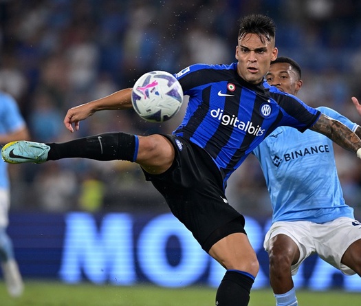 Dự đoán Lazio vs Inter Milan, 2h45 ngày 17/12, Serie A 2024/25