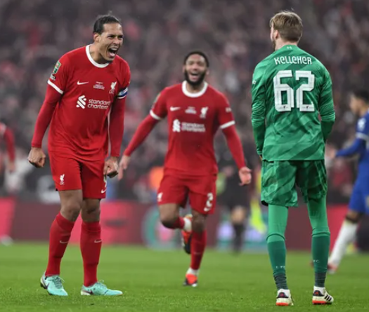 Nhận định bóng đá Southampton vs Liverpool: Chiến thắng kịch tính