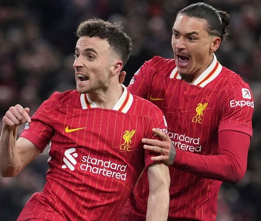 Dự đoán Southampton vs Liverpool, 3h00 ngày 19/12, Cúp Liên đoàn Anh 2024/25