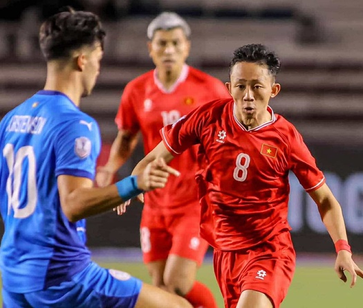 Tuyển Việt Nam vẫn có nguy cơ bị loại ở vòng bảng AFF Cup 2024