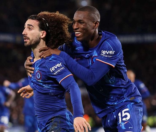 Dự đoán Everton vs Chelsea, 21h00 ngày 22/12, Ngoại hạng Anh 2024/25