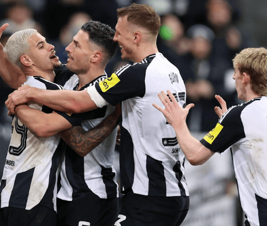 Nhận định bóng đá Ipswich vs Newcastle: Niềm vui ngắn ngủi