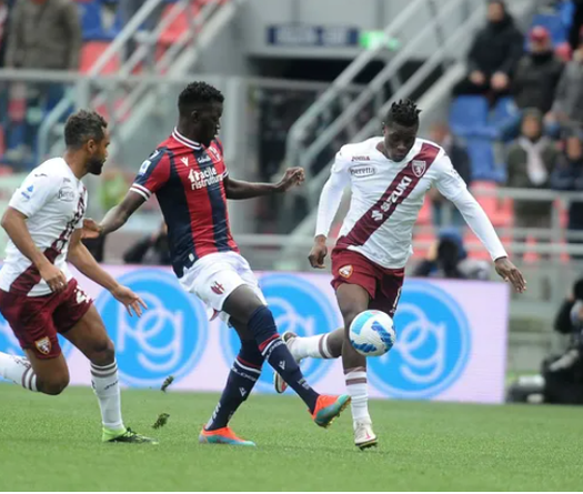 Nhận định bóng đá Torino vs Bologna: Điểm tựa hàng thủ