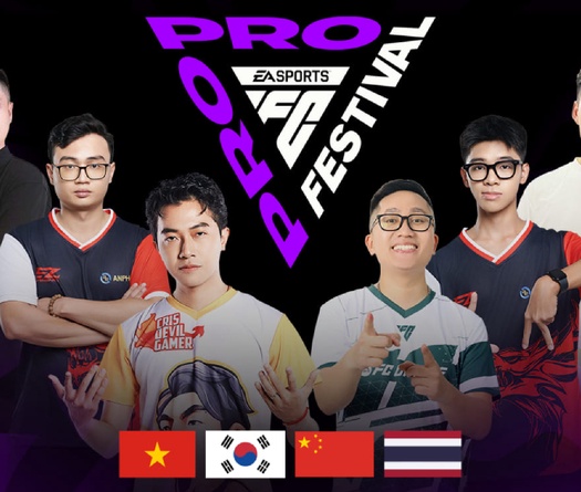 Code FC Pro Festival mới nhất 2024