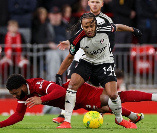 Dự đoán Fulham vs Southampton, 21h00 ngày 22/12, Ngoại hạng Anh 2024/25