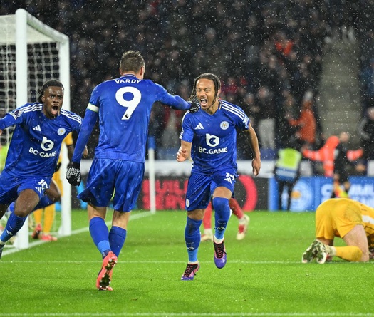 Dự đoán Leicester vs Wolves, 21h00 ngày 22/12, Ngoại hạng Anh 2024/25