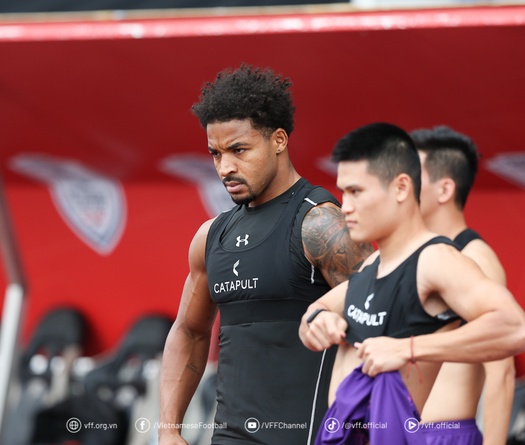 Thống kê cực “khủng” số bàn thắng của Nguyễn Xuân Son