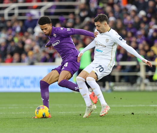 Dự đoán Fiorentina vs Udinese, 00h30 ngày 24/12, Serie A 2024/25