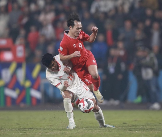 Thông tin chính thức về chấn thương Văn Toàn: HLV Kim Sang Sik lo lắng