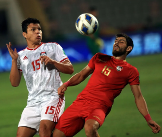 Nhận định bóng đá Kuwait vs UAE: Điểm tựa sân nhà