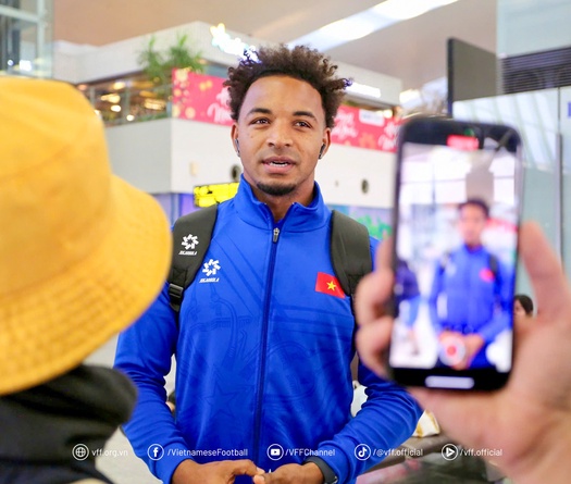 Xuân Son muốn ghi hat-trick vào lưới Singapore