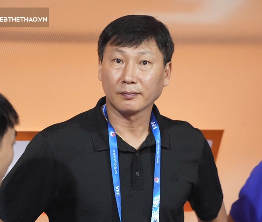 HLV Kim Sang Sik tuyên bố: “Việt Nam sẽ vô địch AFF Cup 2024”
