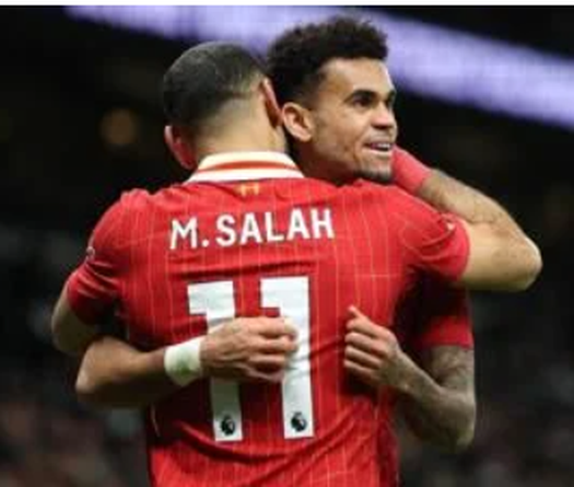 Nhận định bóng đá Liverpool vs Leicester: Lữ đoàn đỏ tiến bước