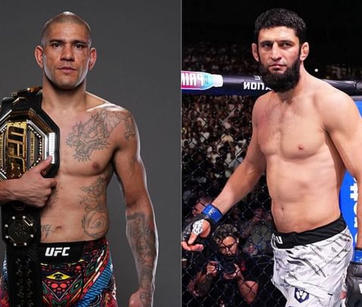 “Khamzat Chimaev sẽ đánh bại Alex Pereira, trừ khi...”