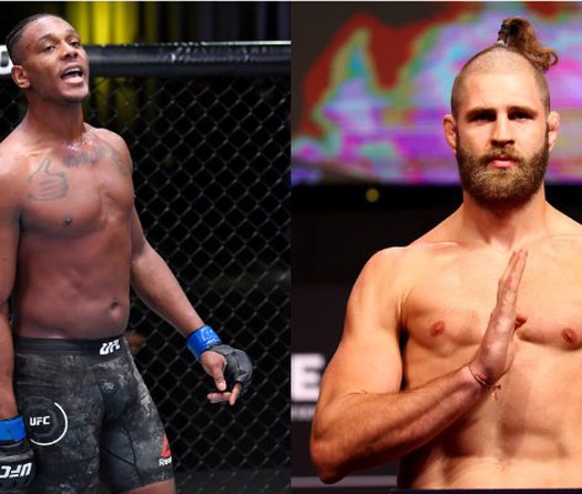UFC 311 Jiri Prochazka: Jamahal Hill nói nhảm chỉ cho thấy hắn chẳng tự tin