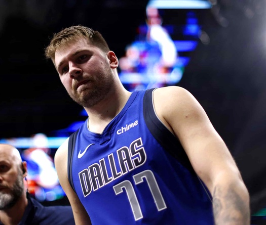 Luka Doncic có thể mất hàng triệu đô la Mỹ, tạm biệt cả All-NBA lẫn danh hiệu MVP