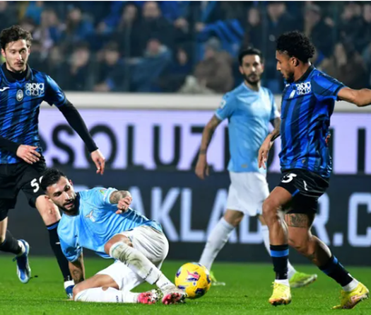 Nhận định bóng đá Lazio vs Atalanta: Đôi công hấp dẫn