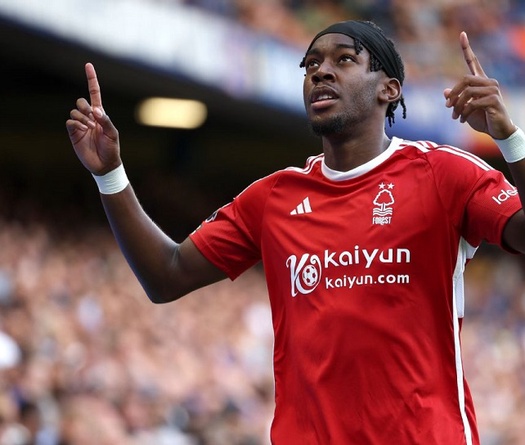 Dự đoán Everton vs Nottingham, 22h00 ngày 29/12, Ngoại hạng Anh 2024/25