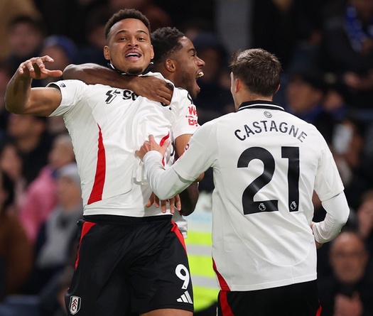 Dự đoán Fulham vs Bournemouth, 22h00 ngày 29/12, Ngoại hạng Anh 2024/25