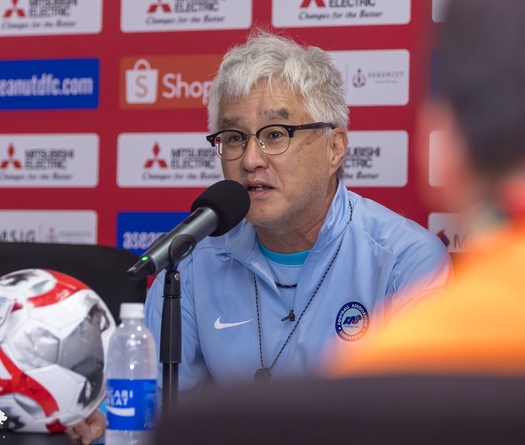 HLV Ogura: “Singapore không đến Việt Nam để du lịch”