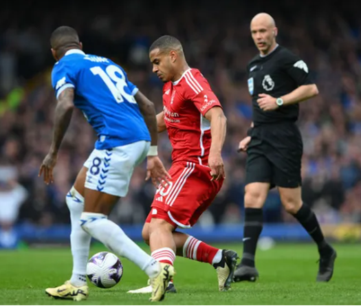 Nhận định bóng đá Everton vs Nottingham: Đứt mạch toàn thắng