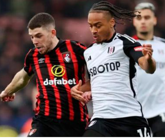 Nhận định bóng đá Fulham vs Bournemouth: Cân tài cân sức