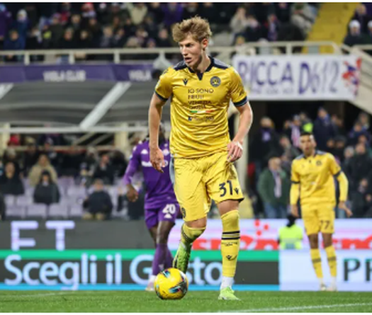 Nhận định bóng đá Udinese vs Torino: Lên dây cót tinh thần