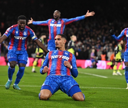 Dự đoán Crystal Palace vs Southampton, 22h00 ngày 29/12, Ngoại hạng Anh 2024/25