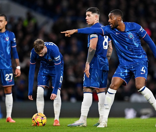 Dự đoán Ipswich vs Chelsea, 2h45 ngày 31/12, Ngoại hạng Anh 2024/25