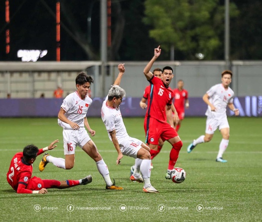 Link xem trực tiếp bóng đá Việt Nam vs Singapore ngày 29/12