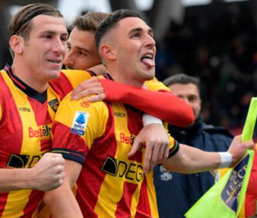 Nhận định bóng đá Como vs Lecce: Kết thúc năm cũ suôn sẻ