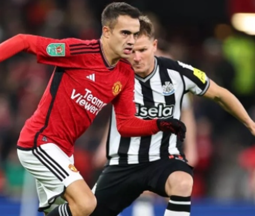 Nhận định bóng đá MU vs Newcastle: Cơn ác mộng kéo dài