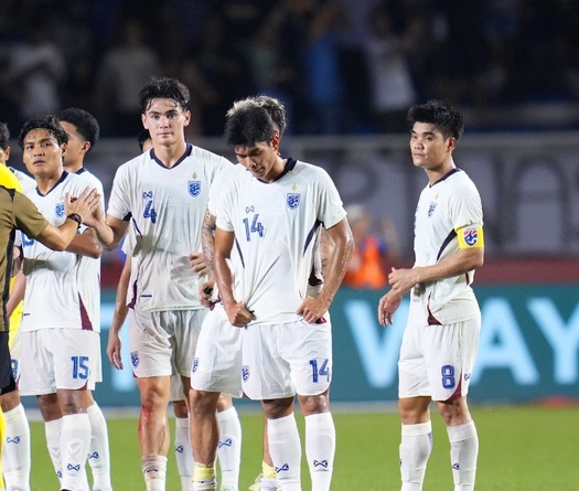 Bùi Tiến Dũng muốn gặp Thái Lan ở chung kết AFF Cup 2024