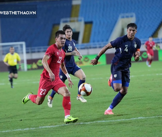 Tỷ lệ bóng đá trận Việt Nam vs Thái Lan, ngày 2/1, AFF Cup 2024
