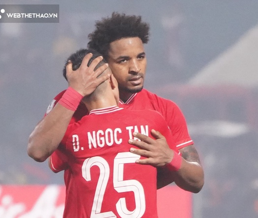 Ghi bàn như "cỗ máy", Xuân Son băng băng đến Vua phá lưới AFF Cup 2024