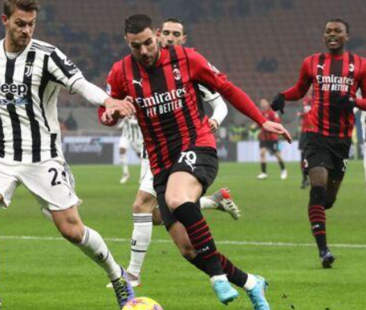 Nhận định bóng đá Juventus vs Milan: Trận chiến vì danh dự