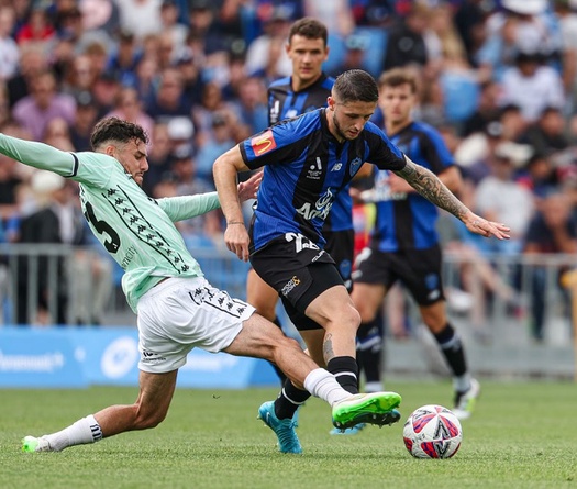 Dự đoán Perth Glory vs Western United, 17h45 ngày 3/1, VĐQG Australia 2024/25