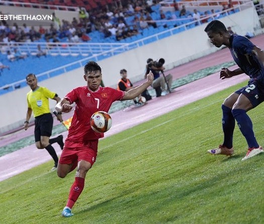 Link xem trực tiếp bóng đá Việt Nam vs Thái Lan ngày 2/1